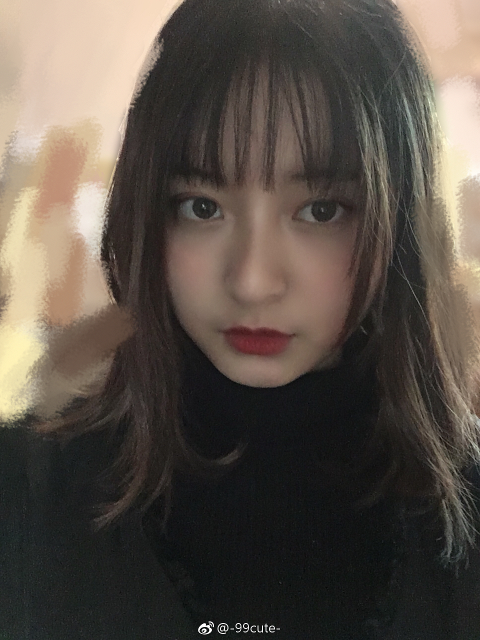  想问大家一件事情：