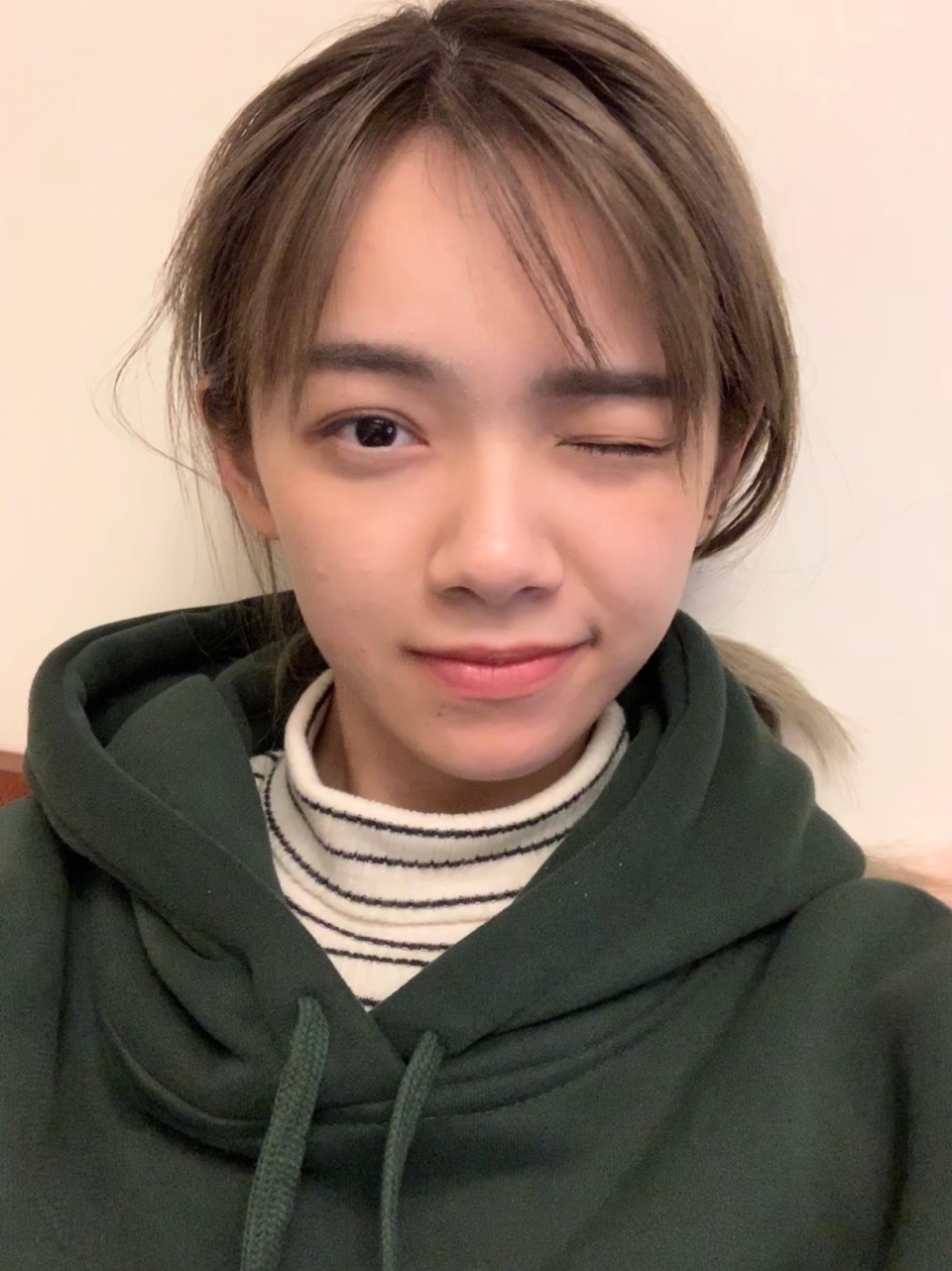  wink 