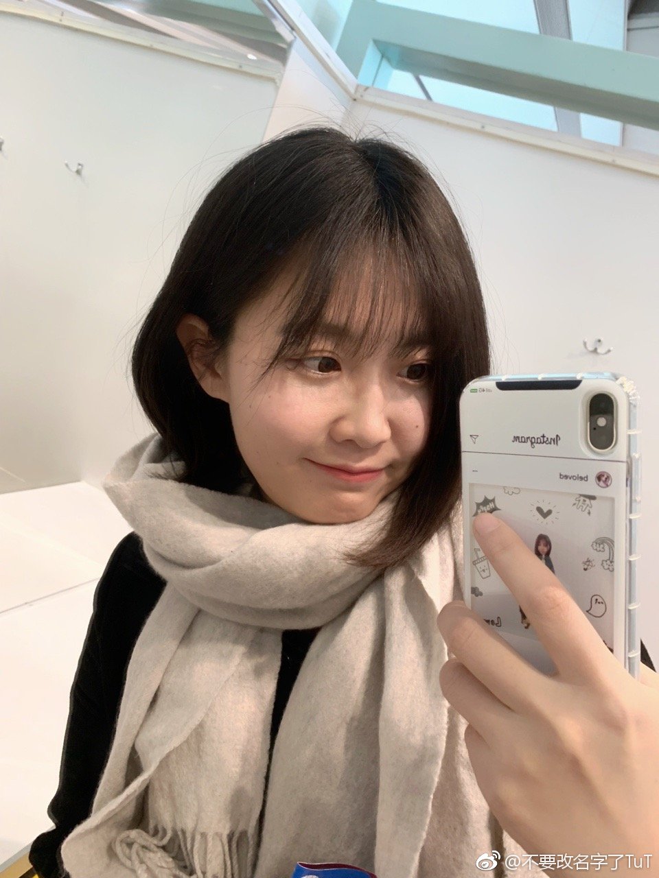  求问 怎么样高bigger的让周围的人都知�...
