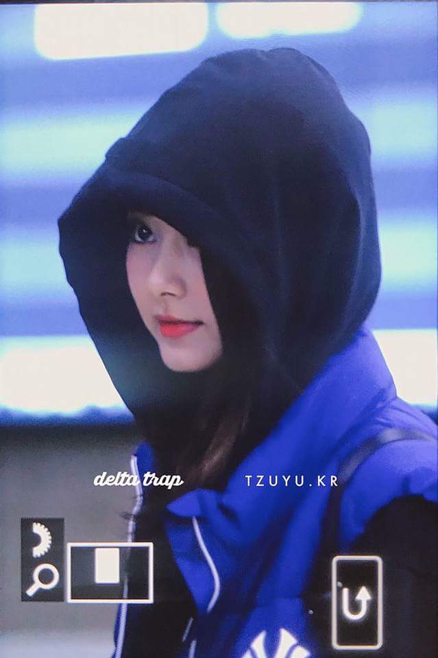  周子瑜 Tzuyu 쯔위