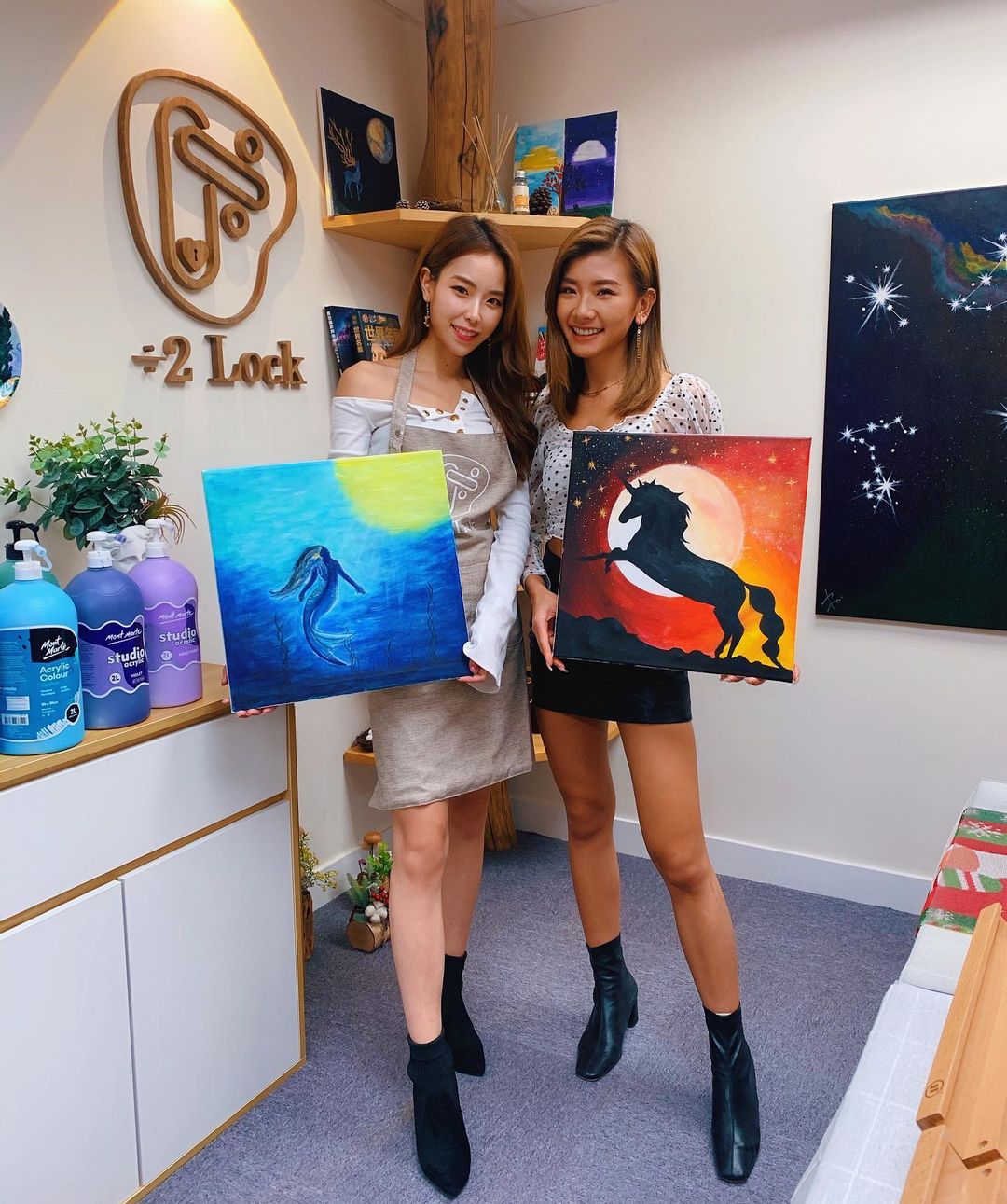  -
唔知有幾多人知道其實我以前讀書係...
