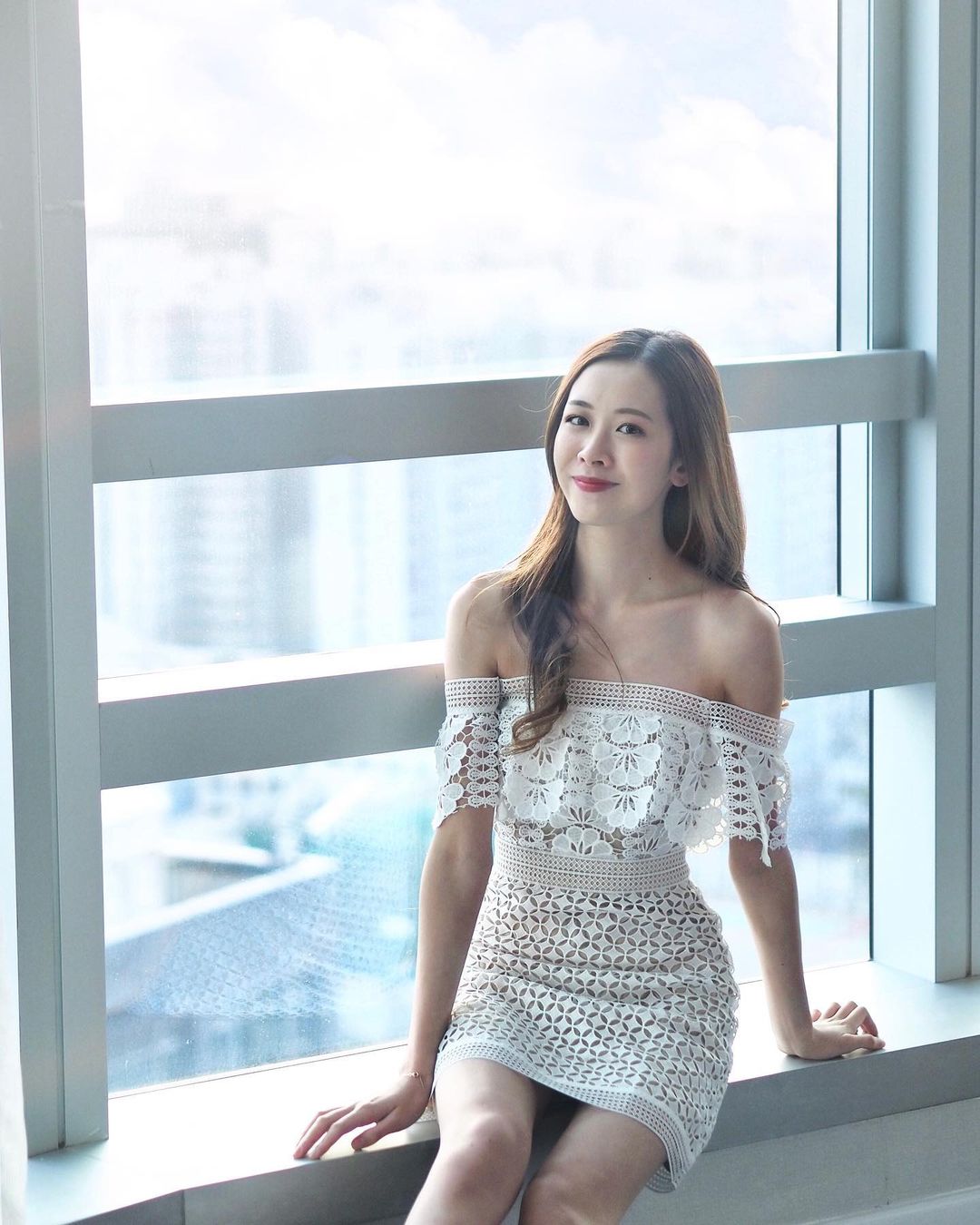  我希望你的幸福與我有關