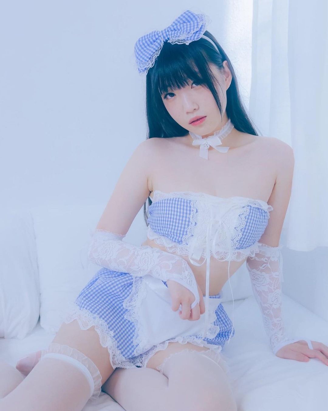  【Patr3on12月Alice照片組】
www.patreon.com/H...