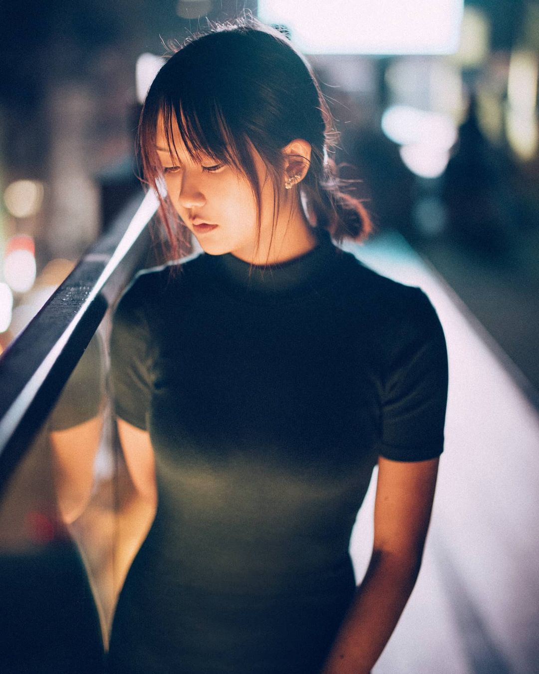  曾經。
Agfa vista 800 color film
〖 寂寞記�...