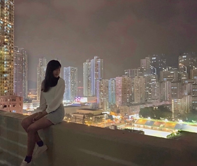  講明先❗️
後面仲有地
