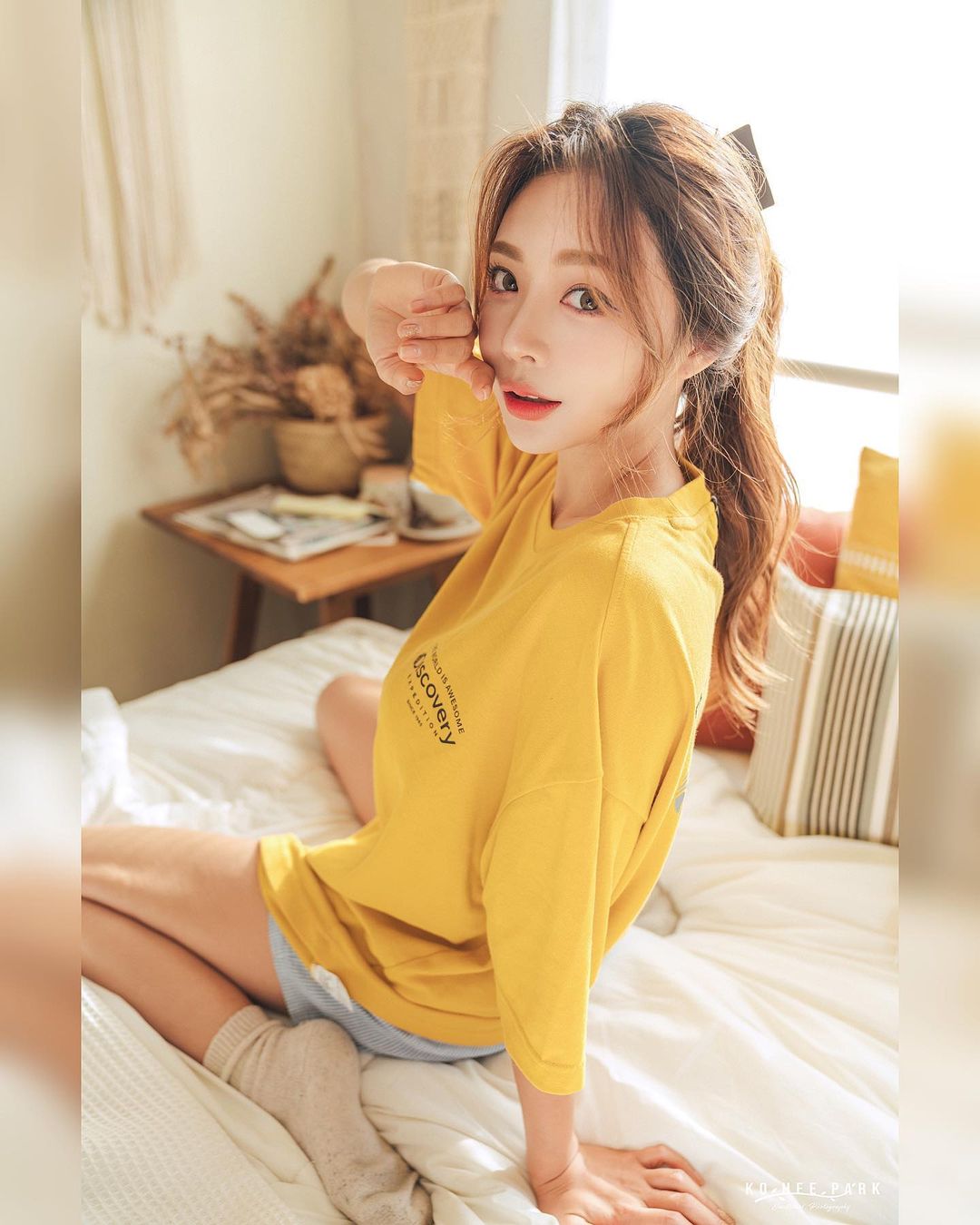  이번 주말 촬영...