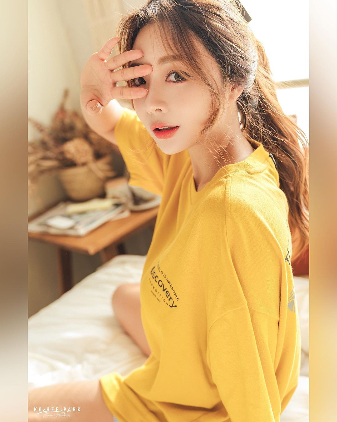  이번 주말 촬영...