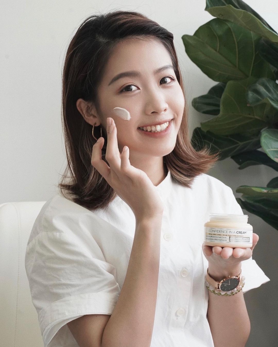  一直覺得 IT Cosmetics 嘅遮瑕膏好好用（...