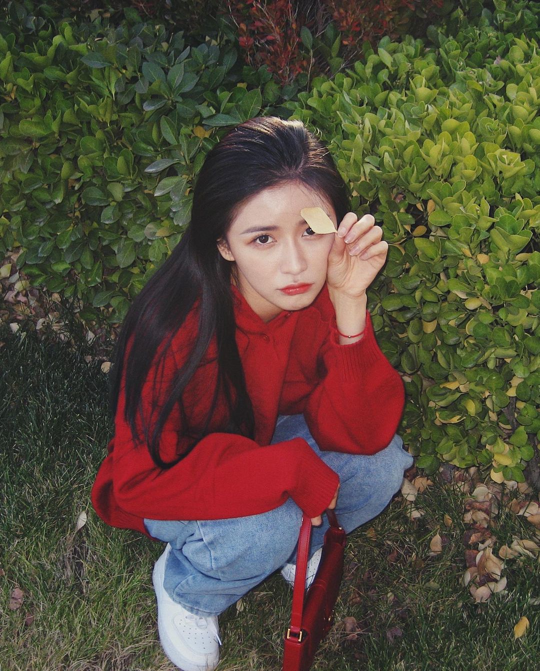  下半生都要做个快乐的人♥️