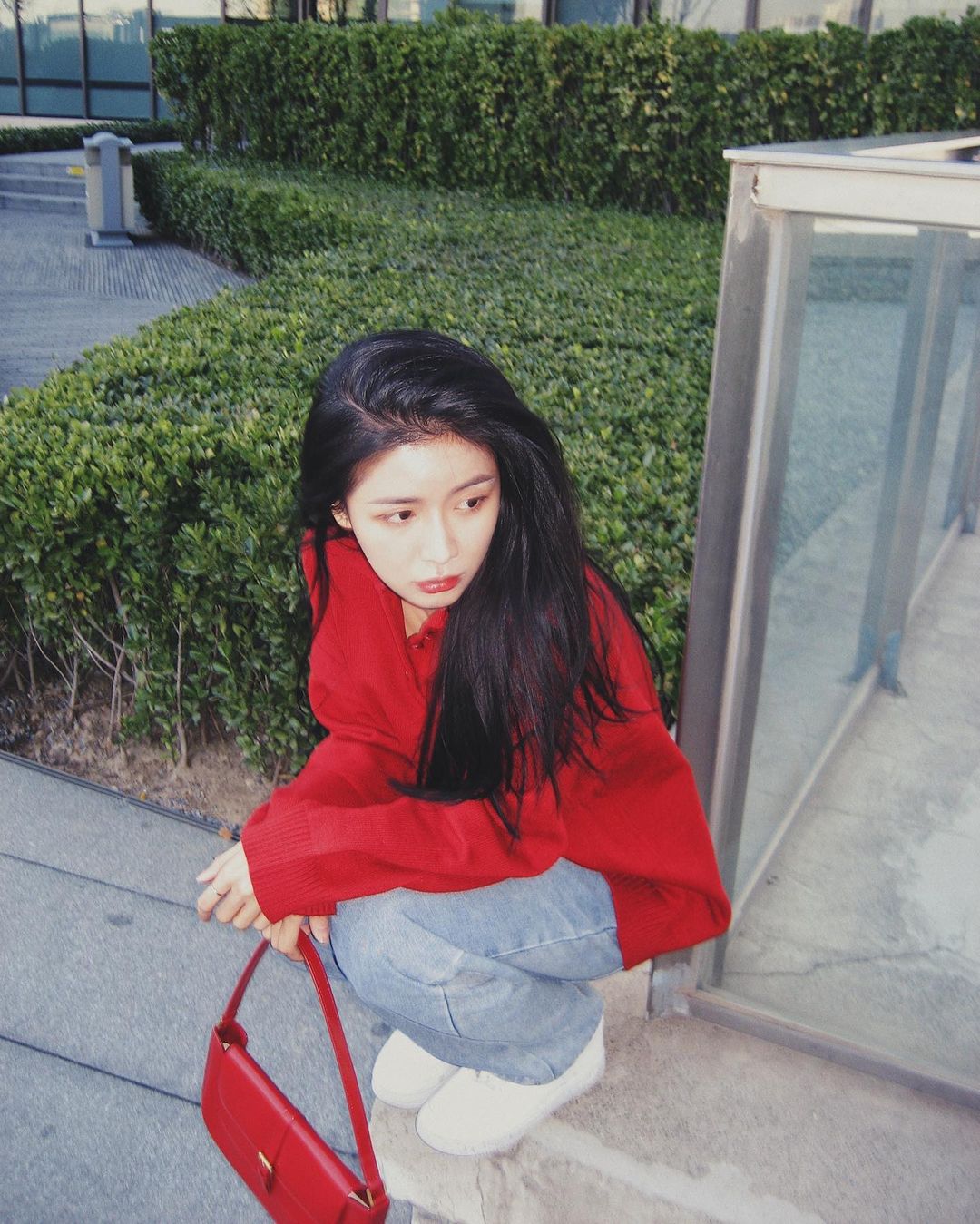  下半生都要做个快乐的人♥️
