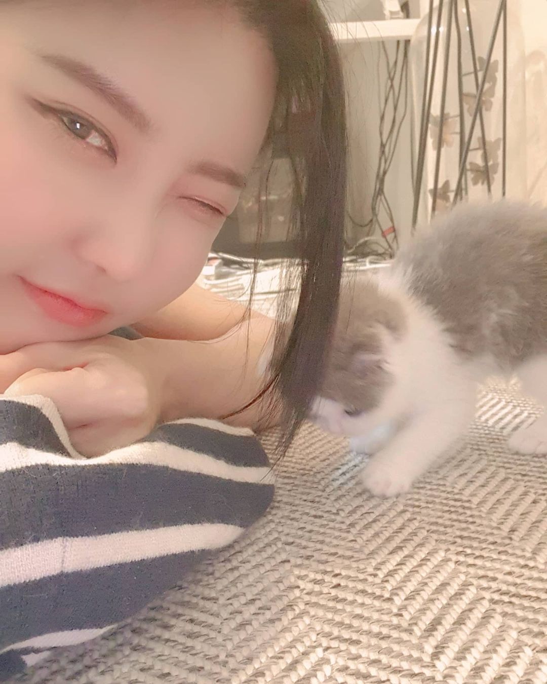  구르미계정왜 삭제됬지ㅜㅜ
다시만들...