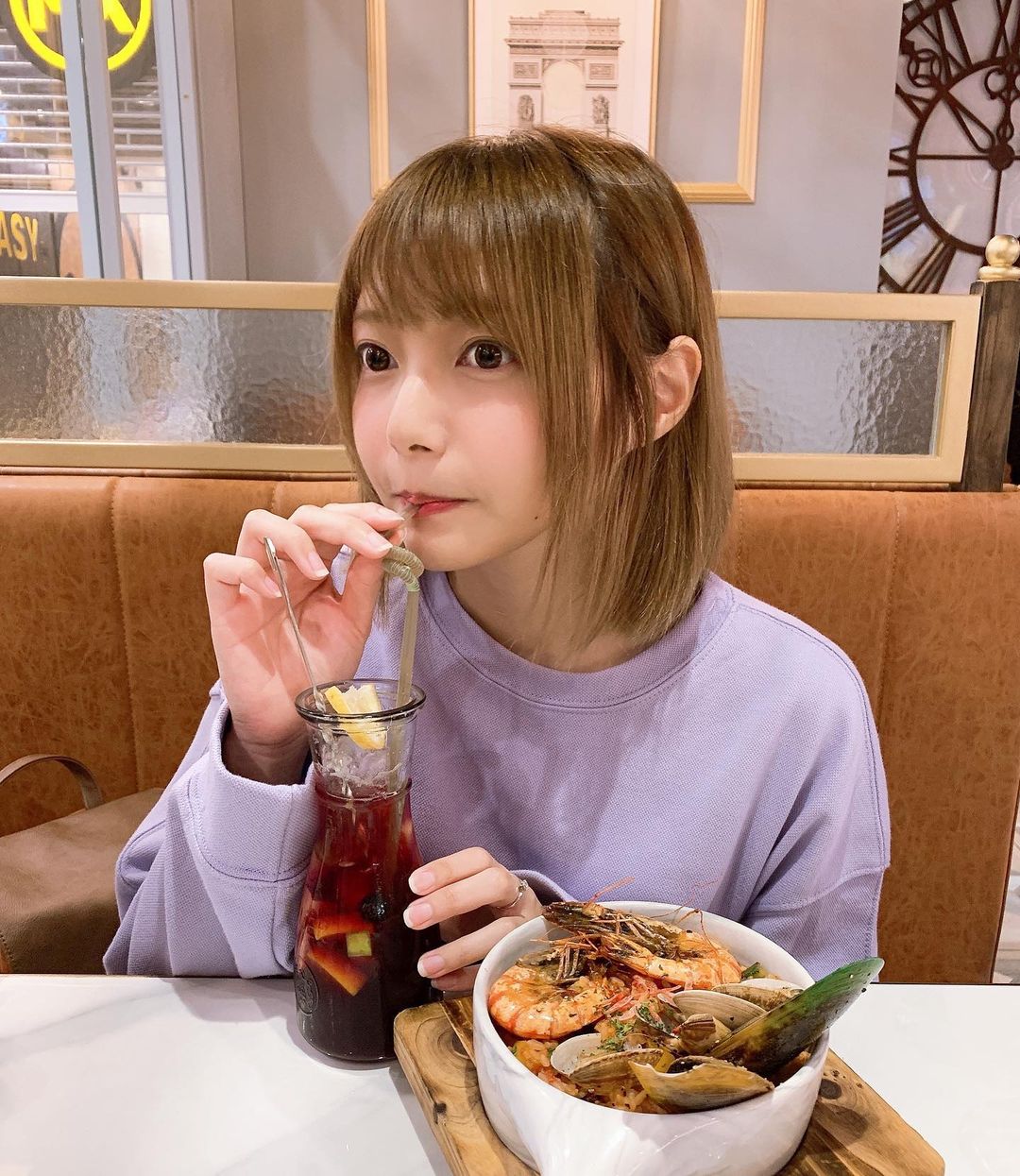 晚飯吃了什麼？✨