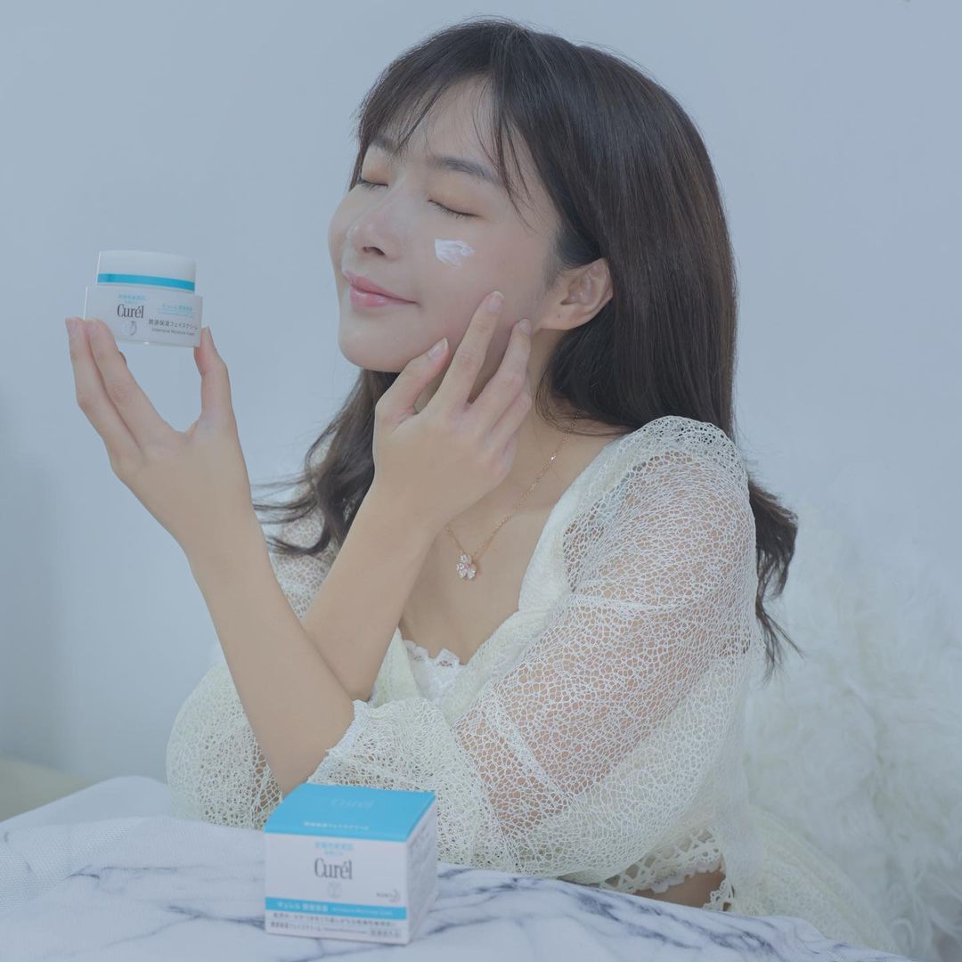  天氣開始乾燥