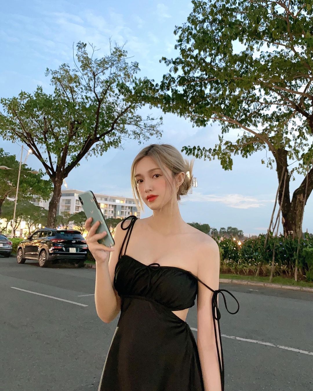  Thân thiện với môi trường
Từ trường ...