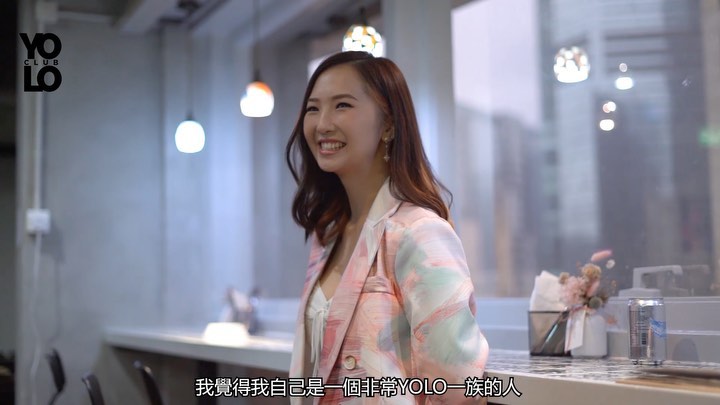  雖然聽返好多懶音
但我好鍾意呢種專�...