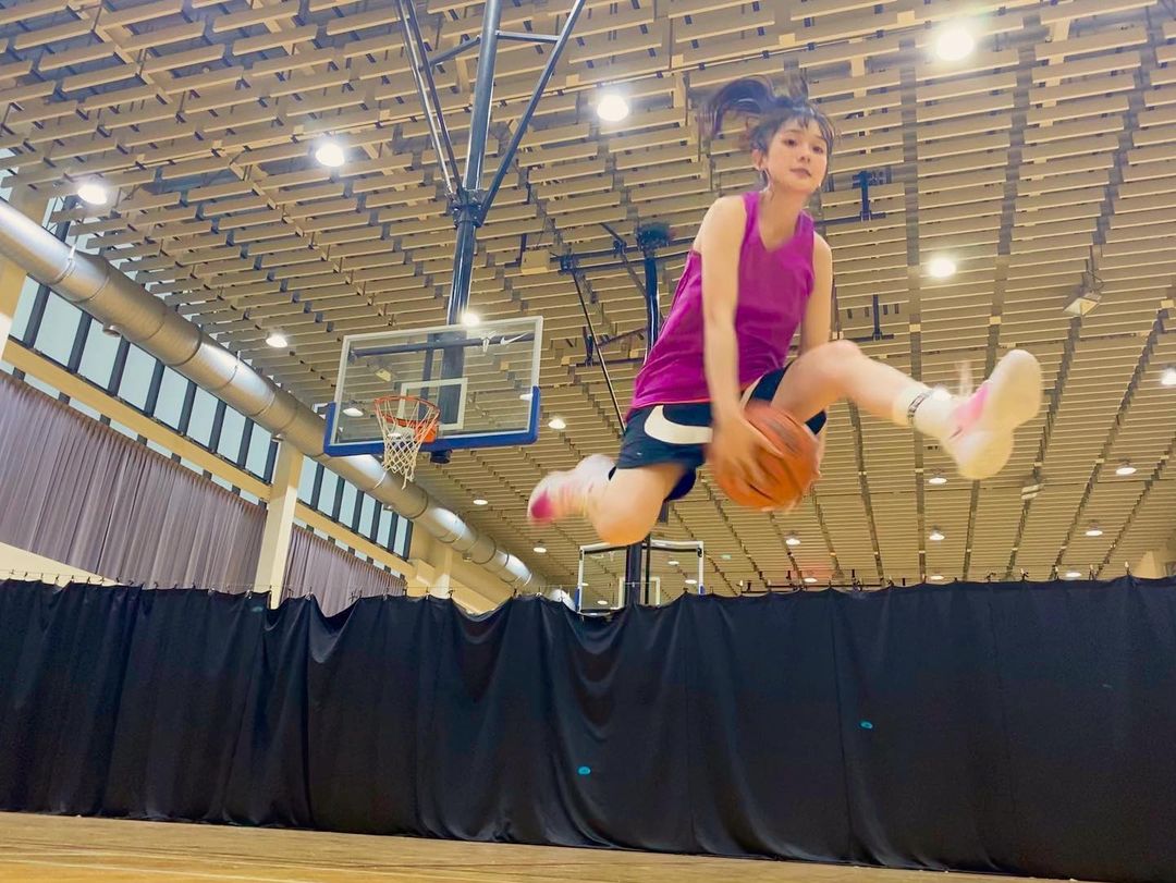  ⛹