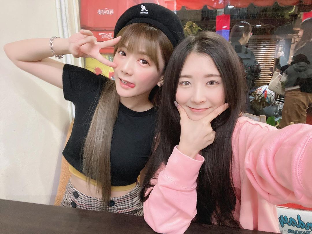  只有女生的飯局！
小葵兒生日快樂❤�...