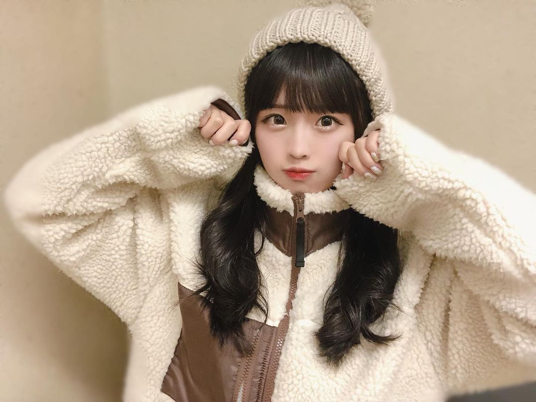  もこもこ