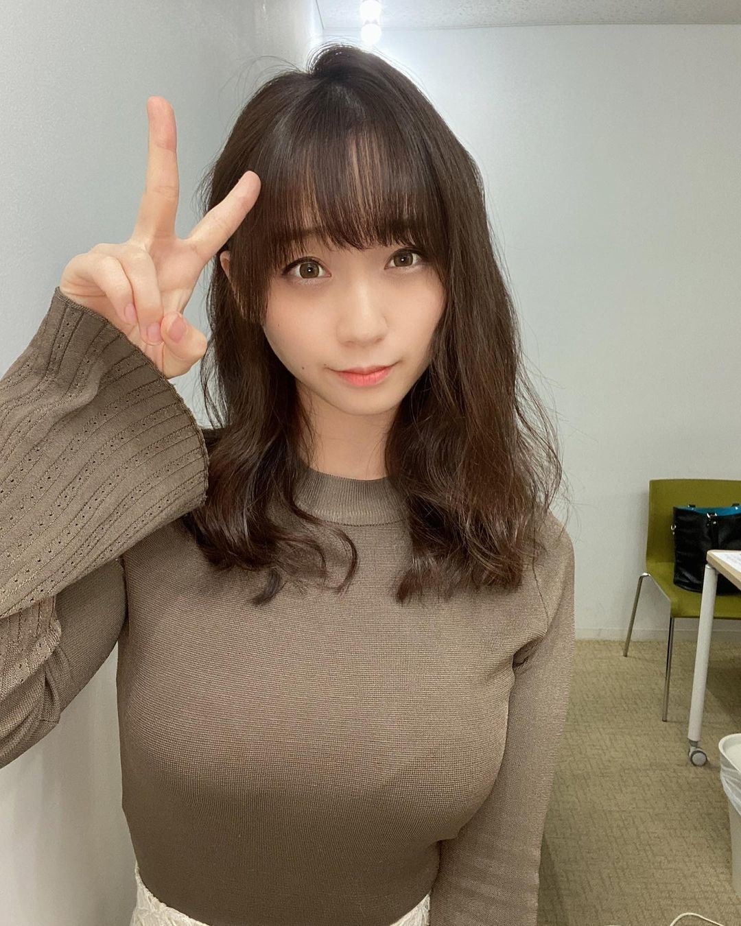 ニット