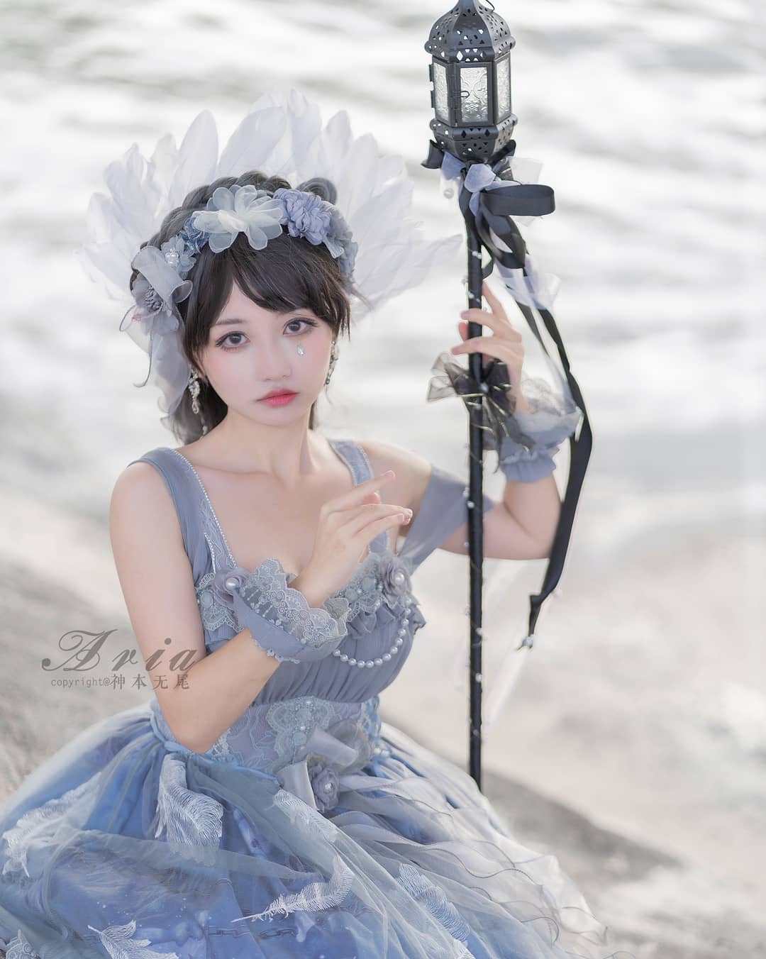  梦 境 人 偶·
ᴅʀᴇᴀᴍ ᴅᴏʟʟ
.
@神...