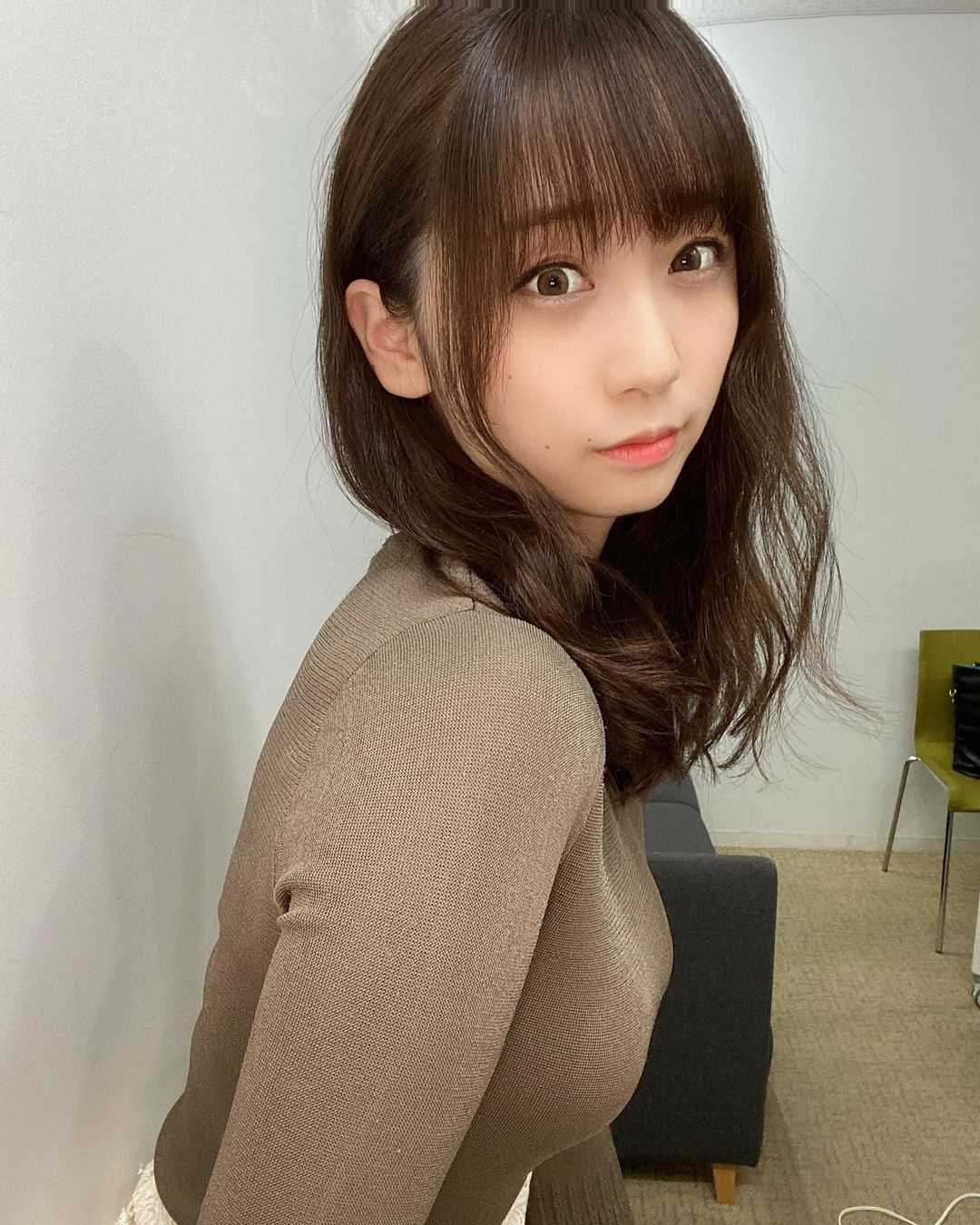  ニット