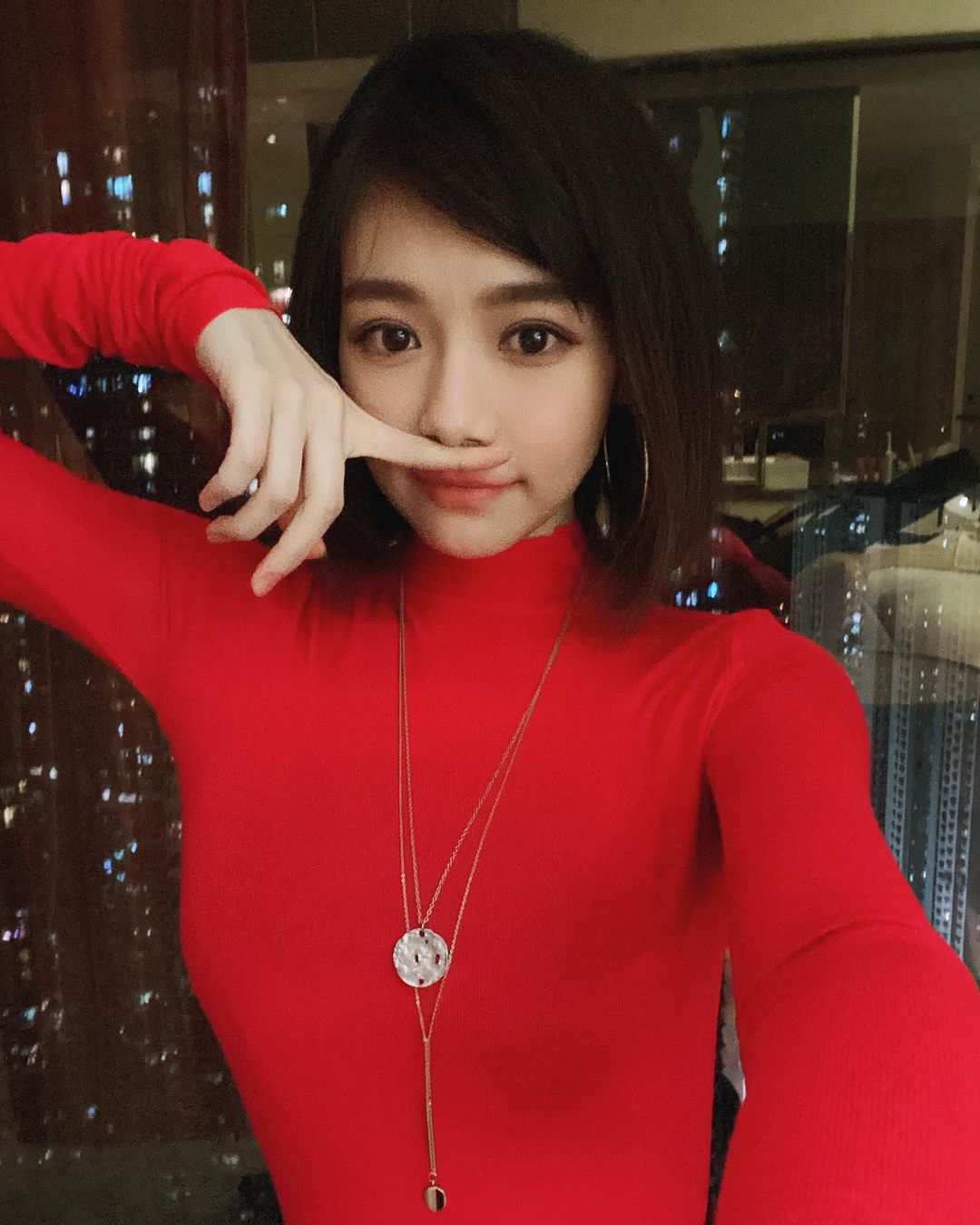  台灣的隊友們
