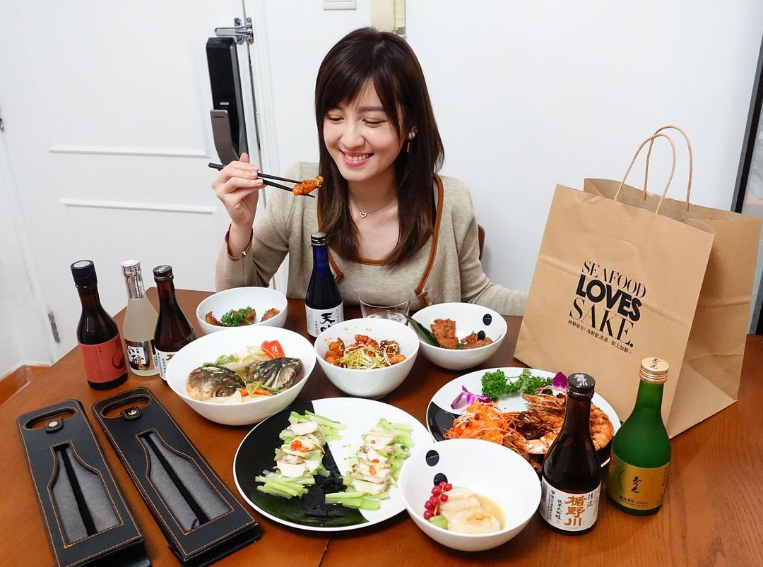  堂食6點就收，嚟緊又係屋企開大餐嘅�...