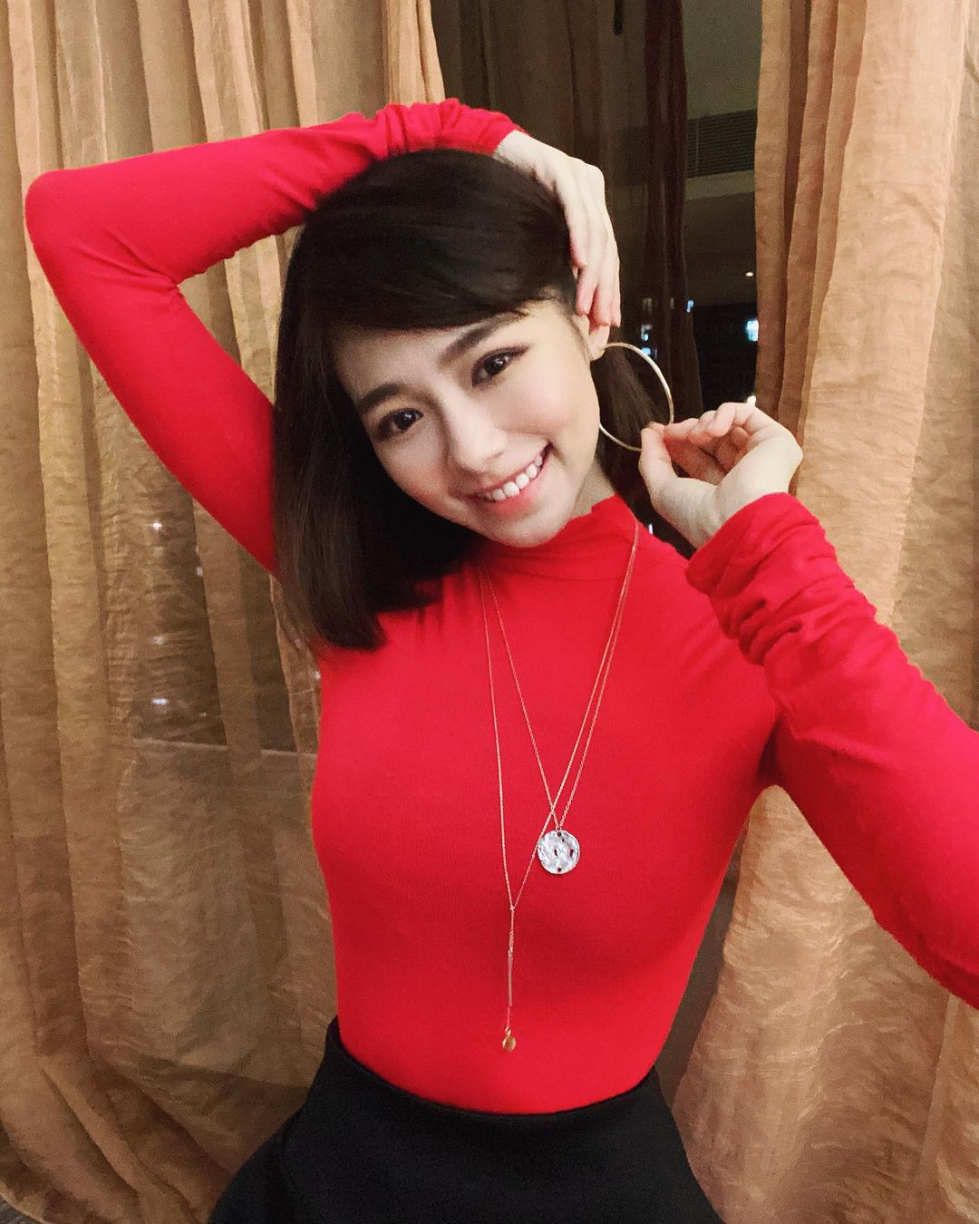  台灣的隊友們