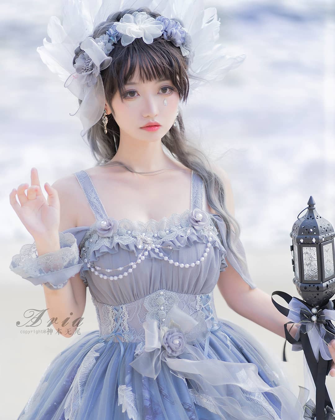  梦 境 人 偶·
ᴅʀᴇᴀᴍ ᴅᴏʟʟ
.
@神...