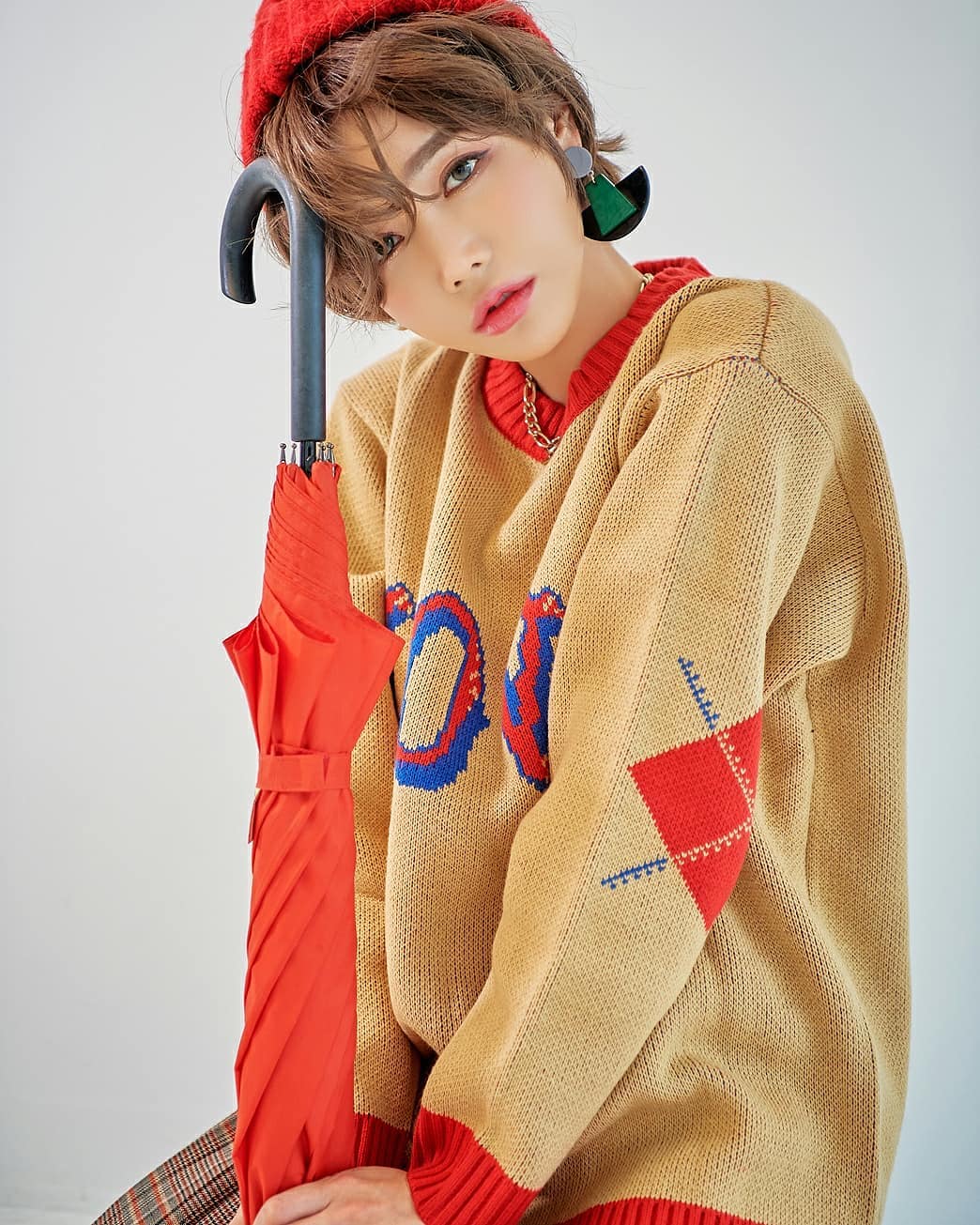  L.O.V.E
Photo @circusbear_z 
.
.

#christmas #mode...