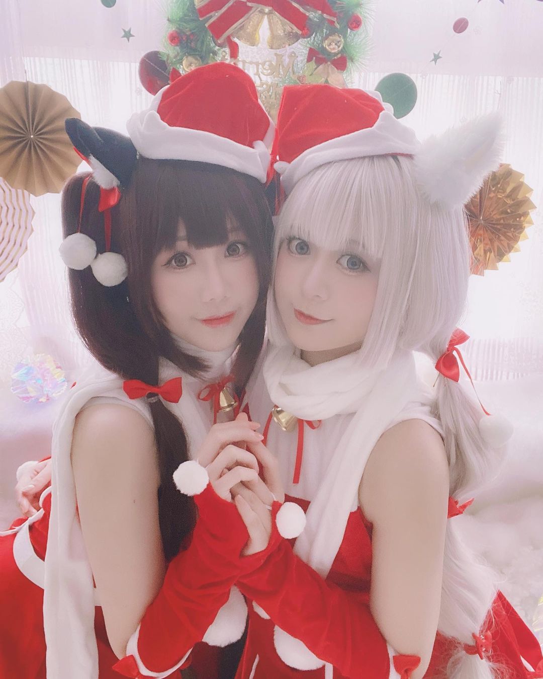  聖誕第二彈！