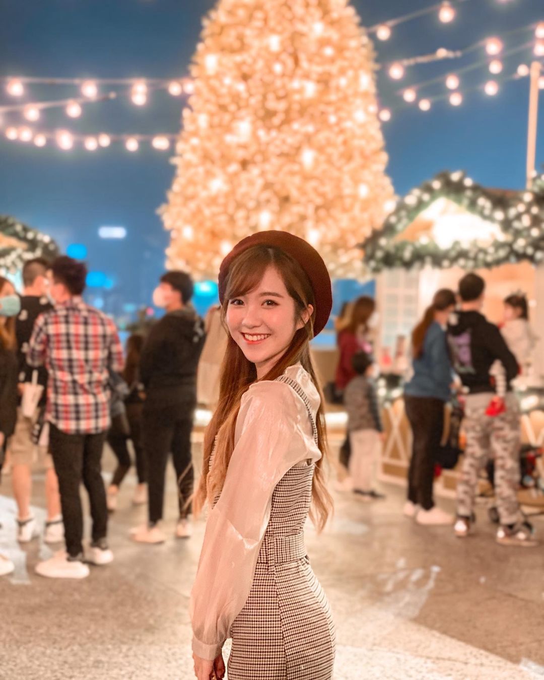  the season to sparkle