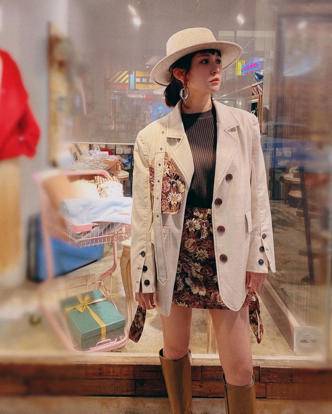  #祝福
#chosi 五年多了
今天在直播的時�...