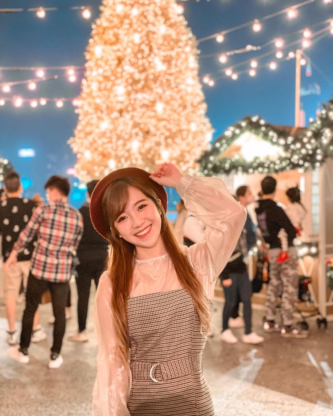  the season to sparkle