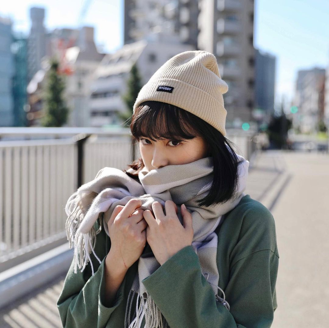  淡草綠色示範中₍ᐢ.ˬ.ᐢ₎
兩年前嘅...