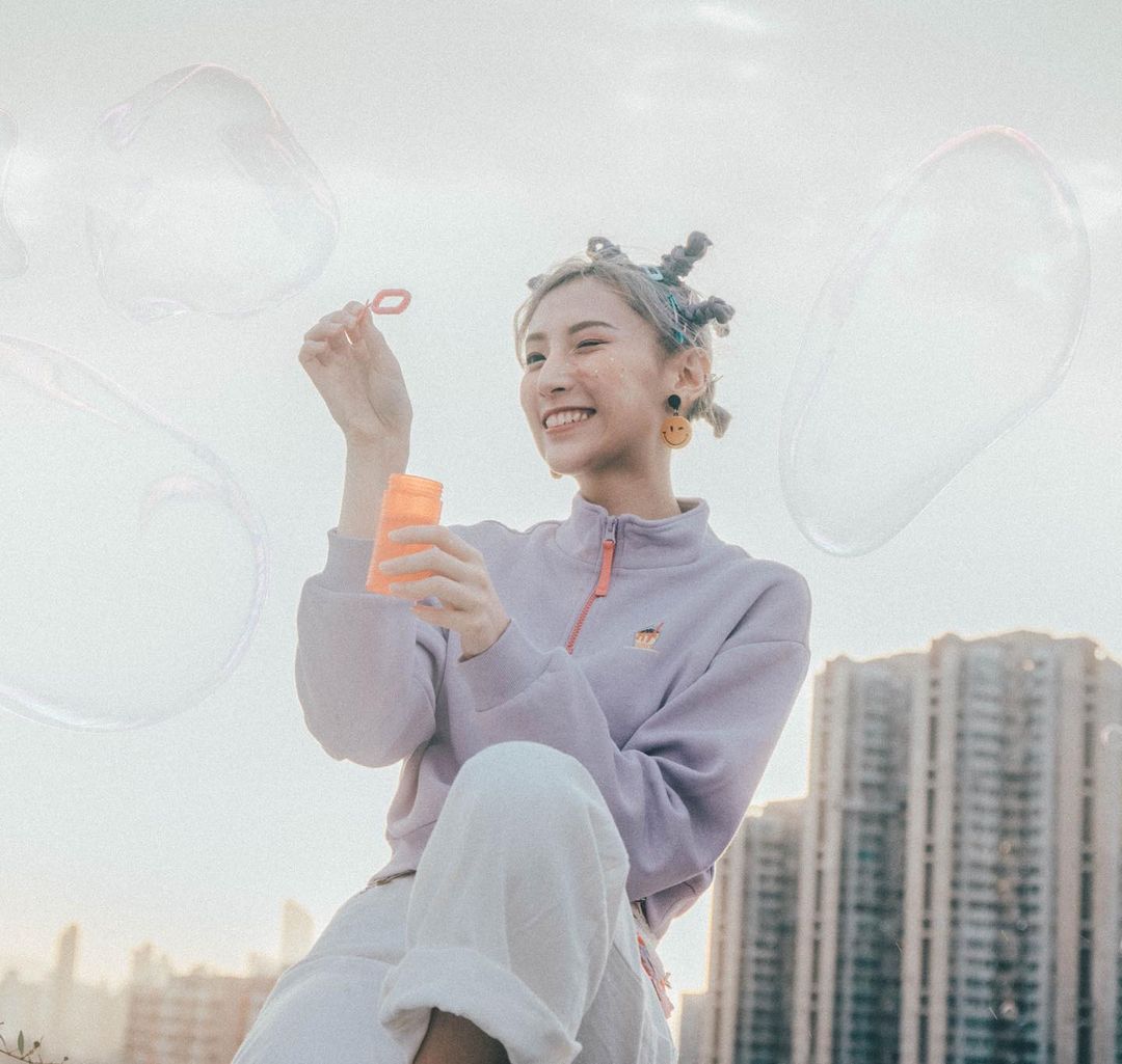  Bubblesssssss