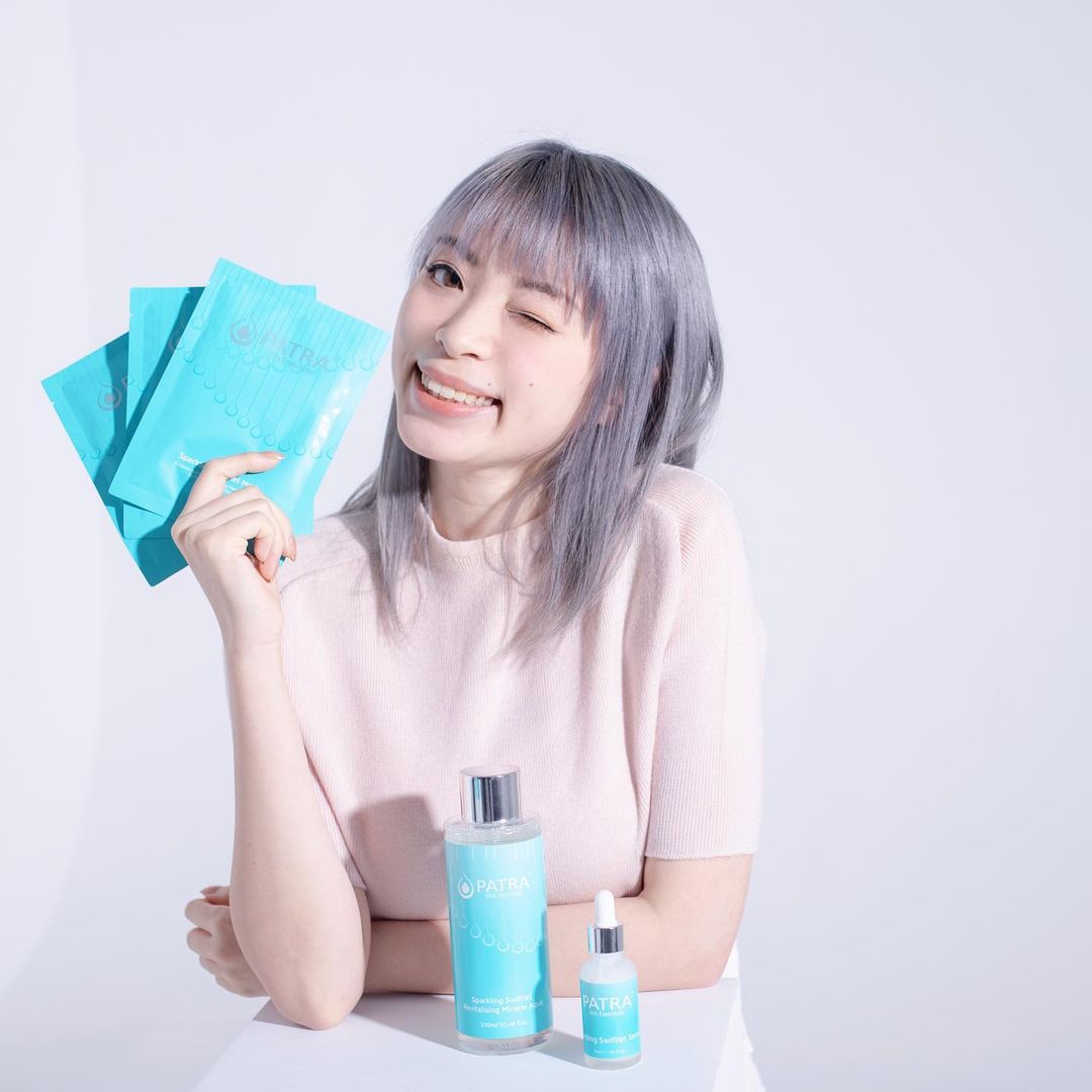  ：
燕窩養顏除了吃，還可以直接用在�...