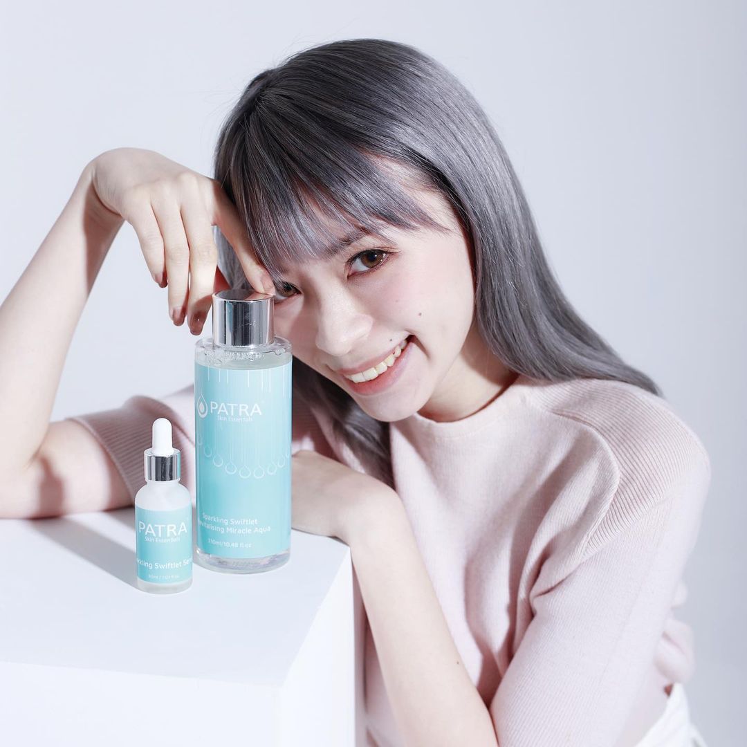  ：
燕窩養顏除了吃，還可以直接用在�...