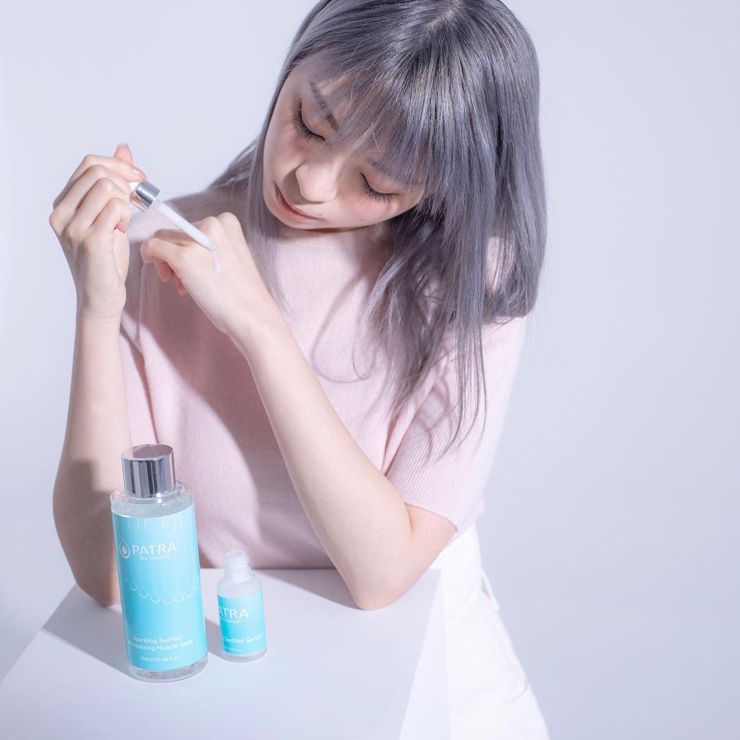 ：
燕窩養顏除了吃，還可以直接用在�...