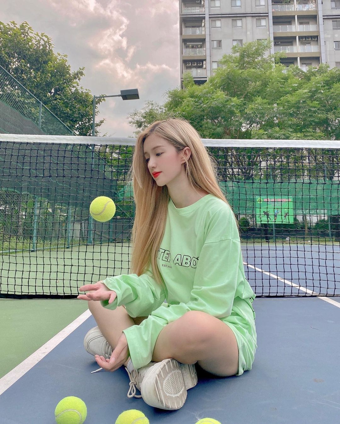  phép thuật nè ~~ @osa.clothing mới ra mắt ...