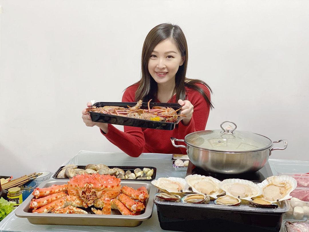  做冬同聖誕節都冇得出街食飯