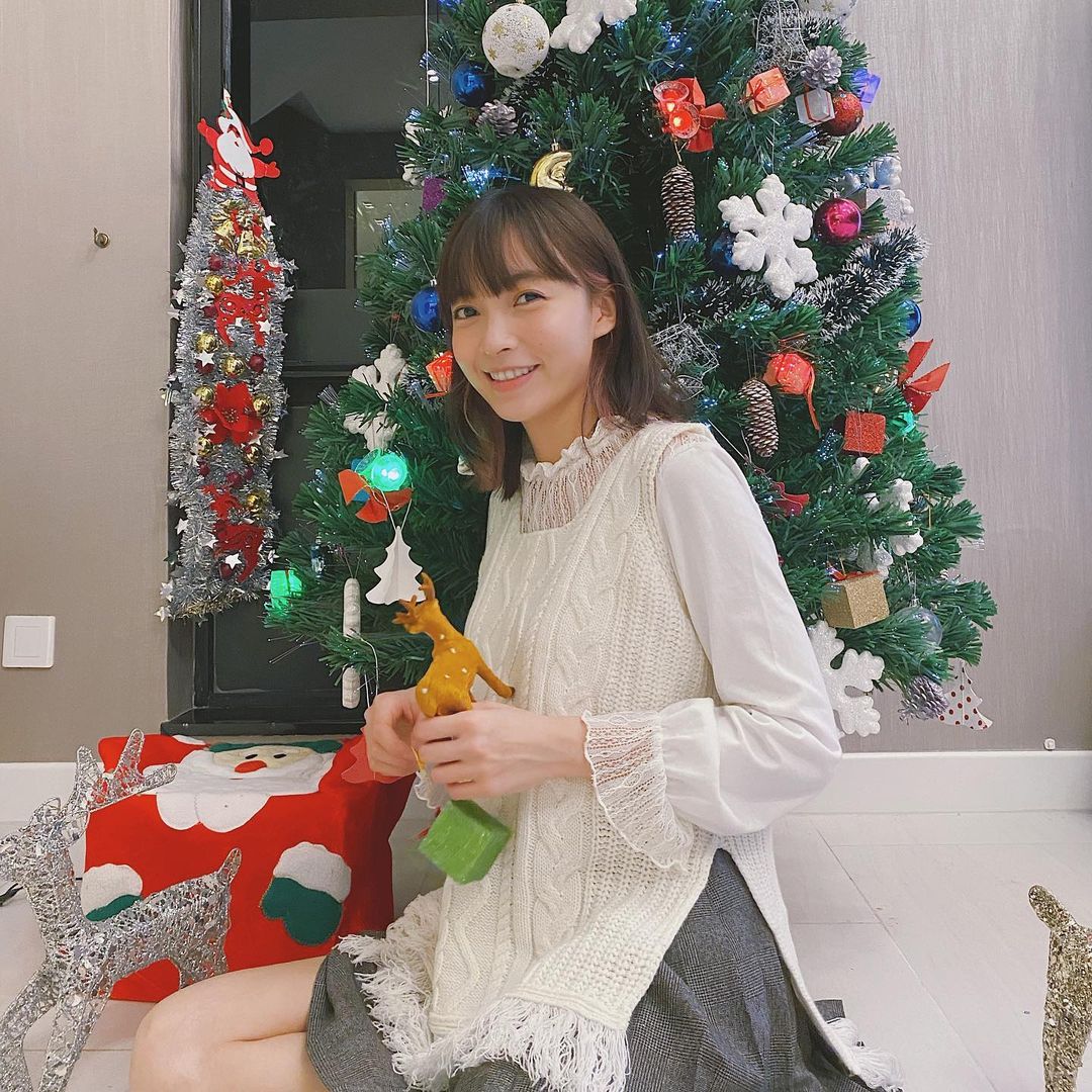  Christmas Eve 