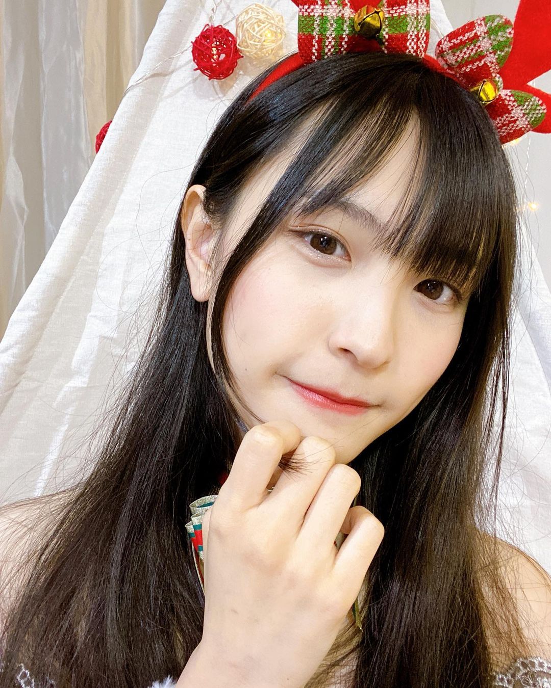  -
聖誕高興出多兩張相