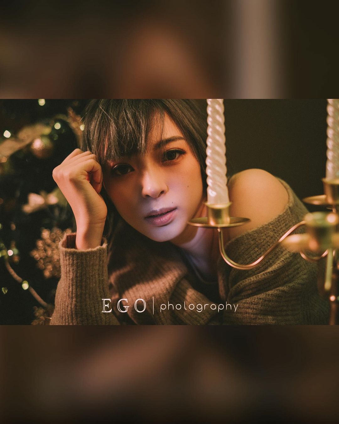  ：
誰陪誰過
日子一樣這樣過
是你陪�...