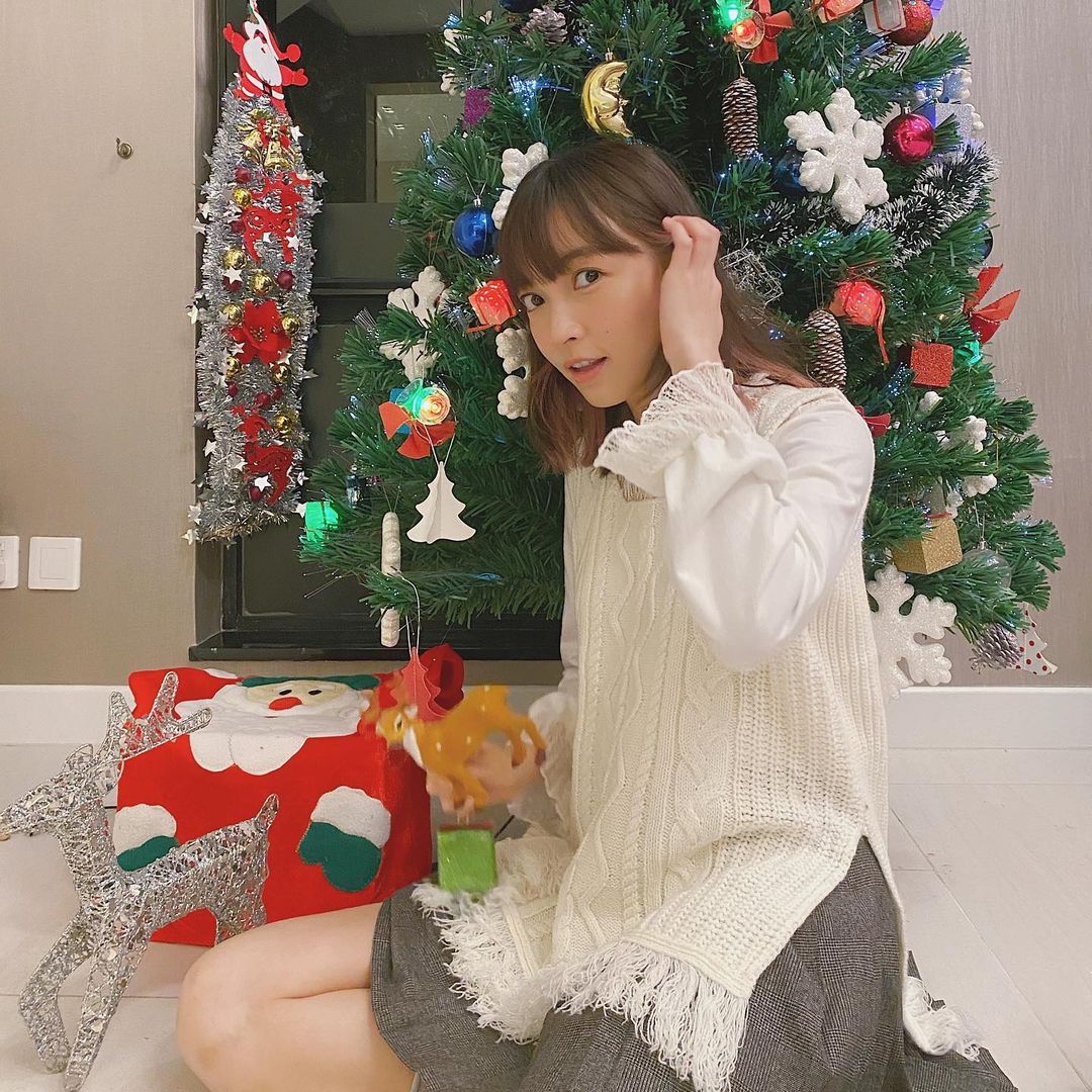  Christmas Eve 