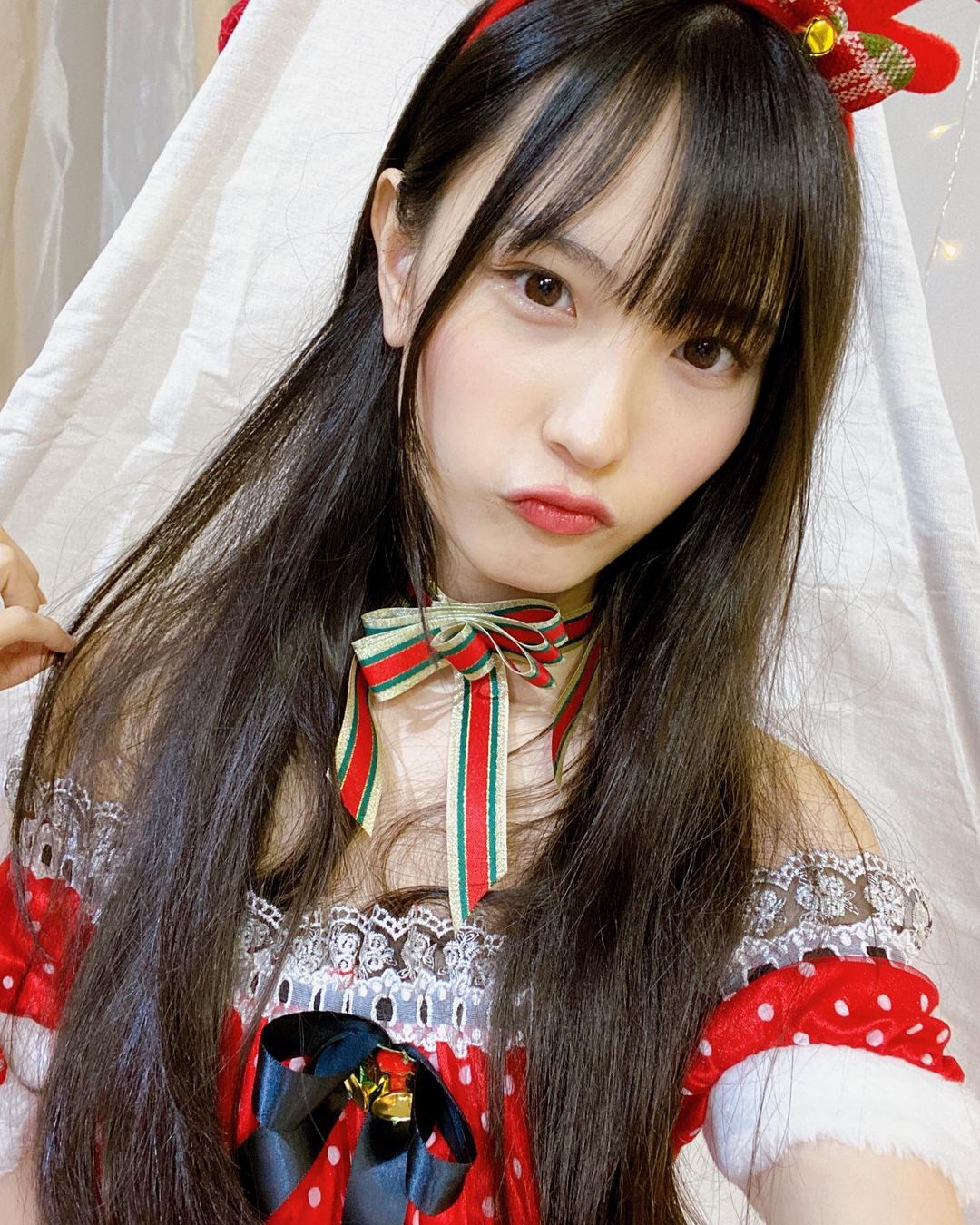  -
聖誕高興出多兩張相