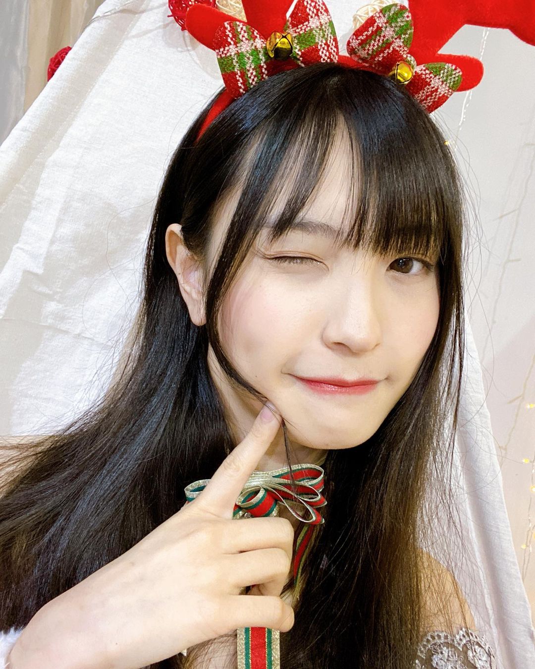  -
聖誕高興出多兩張相