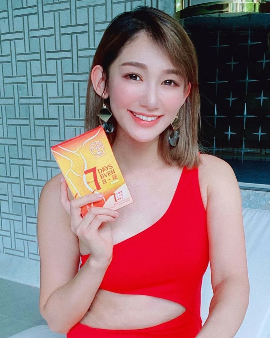  Joyce愛瑪 是位來自台灣但在香港生活�...