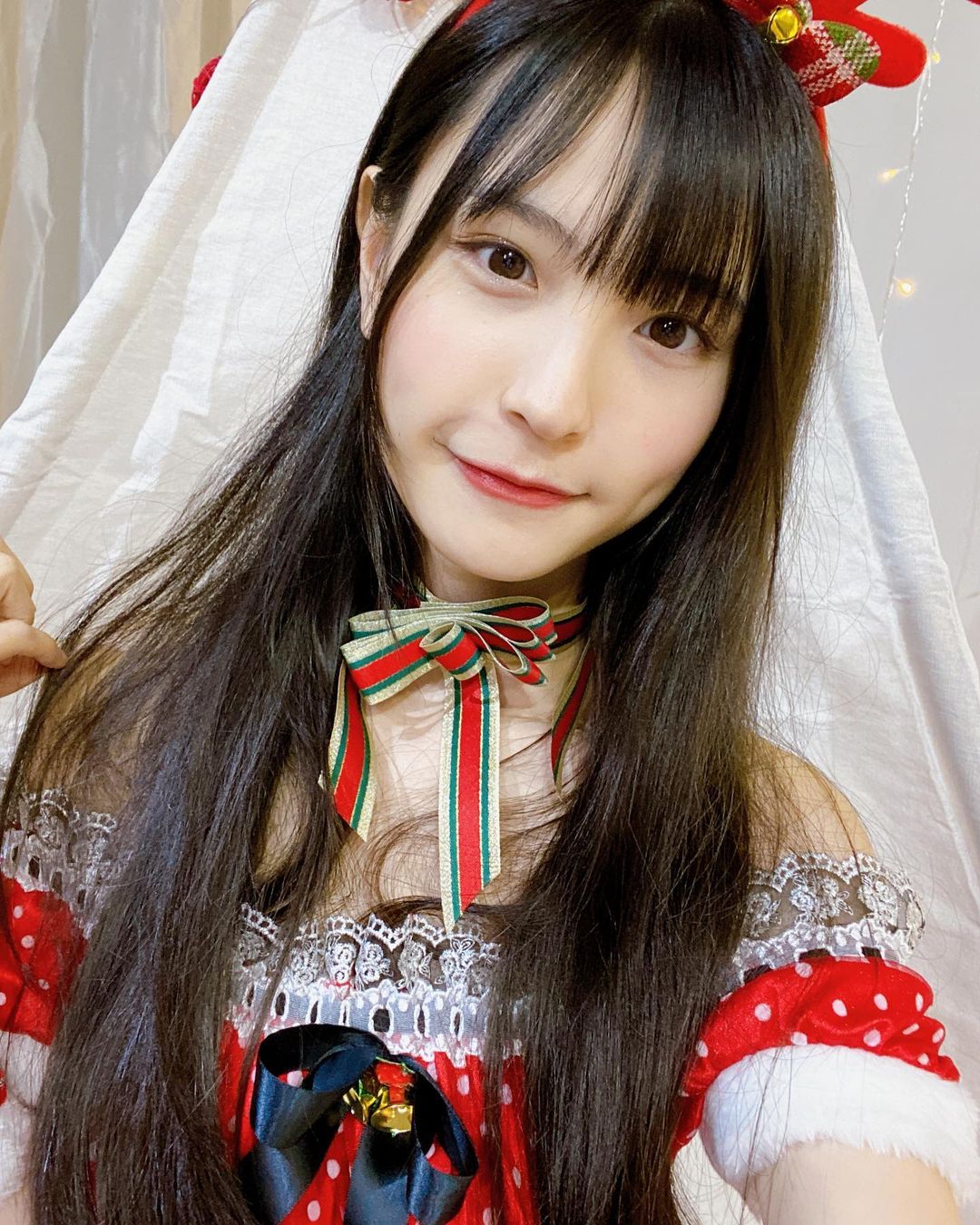  -
聖誕高興出多兩張相