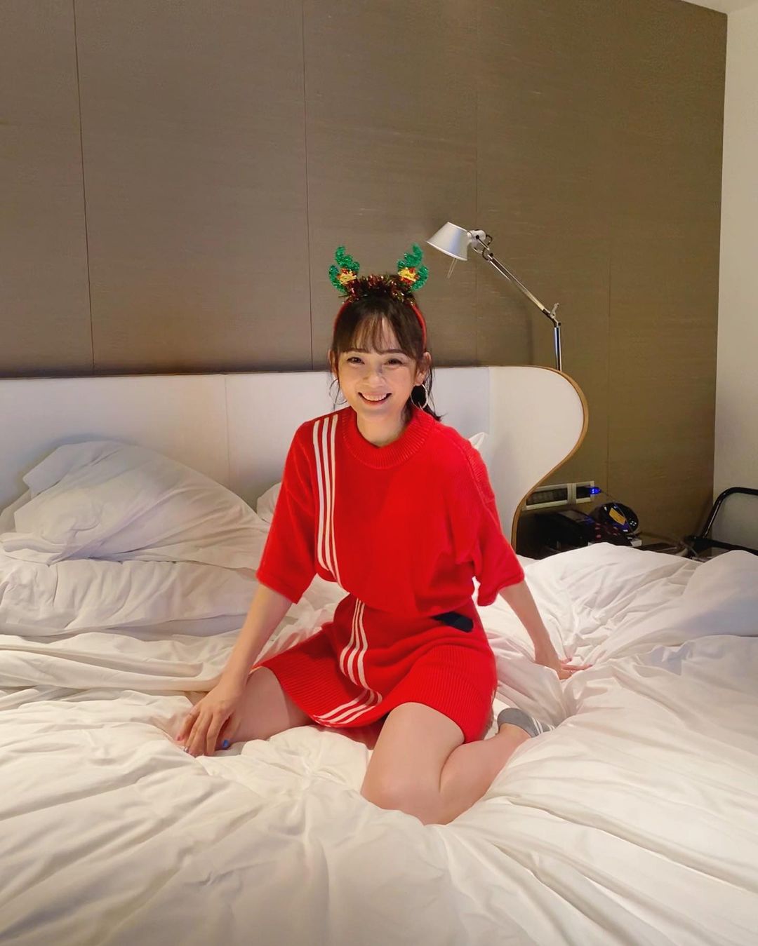  迷路了